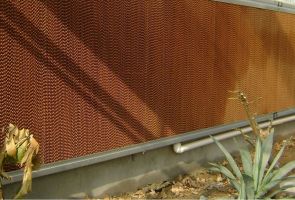 Sera Soğutmada evaporatif sistemler